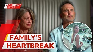 Elise had big ambitions to be on the world stage - but it was all taken from her. She was killed by a young man, allegedly drunk and on drugs, who decided to drive. Now, her parents want change, calling on the Victorian government to listen to victims and their families. #9ACA | A Current Affair