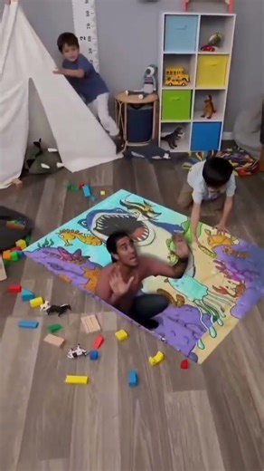 Awesome Creation 3D 😲|| #amazing #shorts