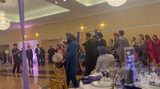 Scott Morgan on Reels