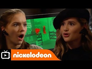 Side Hustle | The Mystery of the Night Milker | Nickelodeon UK