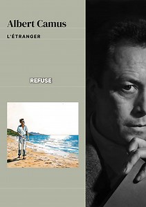 Voici le résumé de " L'étranger " D'Albert Camus . Écoutez et Abonnez vous pour plus de vidéos. #pourtoi #litterature #oeuvres #auteurs | DN-Littérature