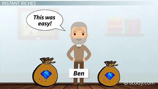 Ben in Death of a Salesman: Character Analysis