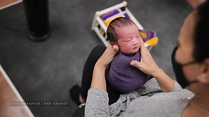 16K views · 761 reactions | Baby Benjamin My clients receive video...