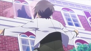 The Asterisk War Sucks [Part 6] OR, How To Screw Up A Sci-fi Setting