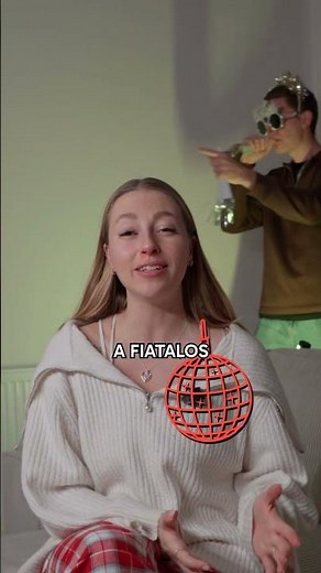A házibuli admirális? Vagy inkább békés bekuckózó? 😅