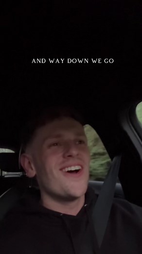 Way Down We Go: Lyrics and Translations Explained