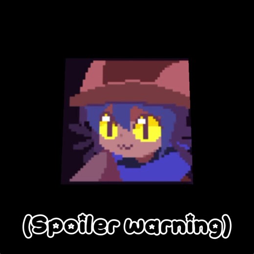 Exploring Indiegames with Niko's One Shot Edit