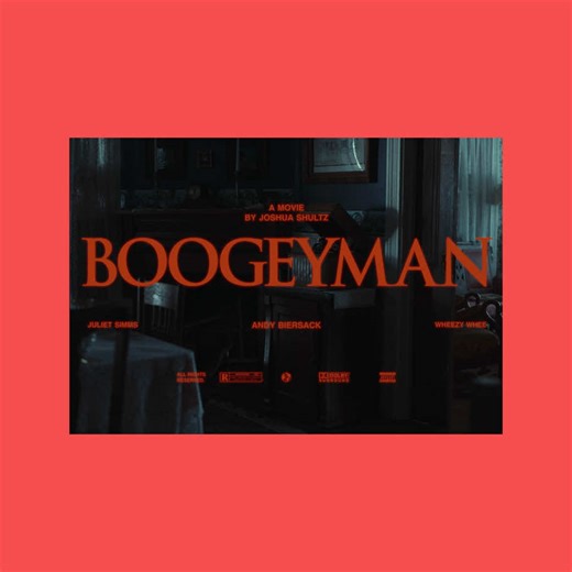 First teaser from #Boogeyman staring @Lilith Czar @Andy Biersack @WheezyWhee 🎬🎥 Directed by @joshuashultz DP @ryandean_dp @whispercoveprod Producers: Joshua Shultz Wheezy Whee @daughterofnoir Associate Producer @autumnresch Location: May-Stringer House @officialhhma www.hernandohistoricalmuseumassoc.com Elizabeth Wilson Emma Dowd Debra King (Dolan House) Dar Kimble Mary Sheldon 1st AD @germanaer Script Sup @kaitlyn___may 1st AC Jessica Lewis 2nd AC @aidan.danger.shannon Gaffer @tylerwilliamsdp