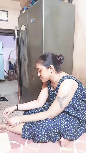 66K views · 920 reactions | Grumpy Puja  is angry....just before special day....殺殺殺殺 | Puja Chakraborty | Facebook