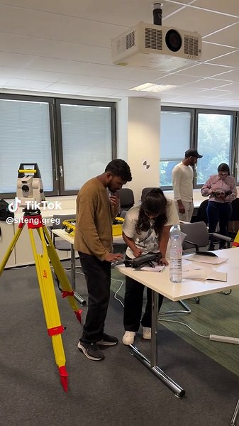 Hands-On Experience in Civil Engineering and Construction