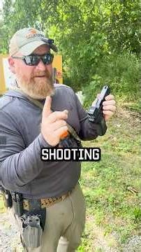How To Do An "Emergency" Reload #shorts #tips #reload