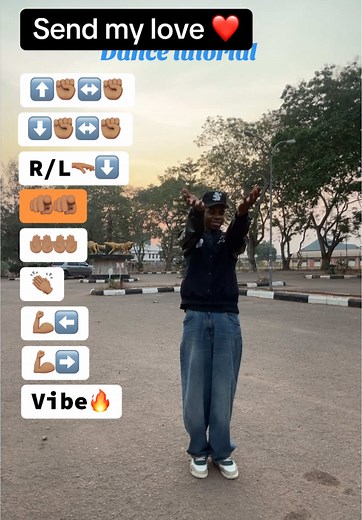 Send My Love Dance Tutorial: Step-by-Step Guide