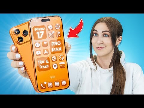 iPhone 17 Pro | Pro Max - TIPS, TRICKS & HIDDEN FEATURES!