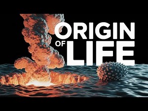 Meet LUCA: The Microbe Ancestor of All Life on Earth”