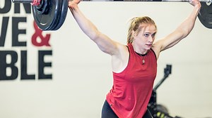 Annie Thorisdottir, Who’s Your Biggest Fan?