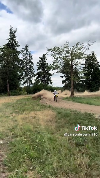 Choose Your Ride: RMZ450 on The Kelley Farm