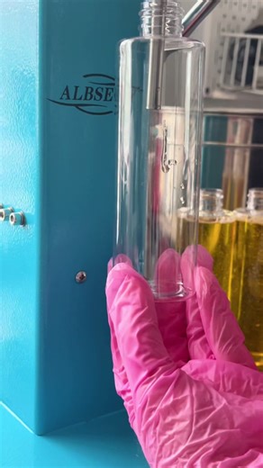 The restock is live! 📣🍉 Which body oil did you get? 👀 #fyp #bodyoils #bodyoilsforskin #bodyscrub #asmr #fillingmachine #oddlysatisfying