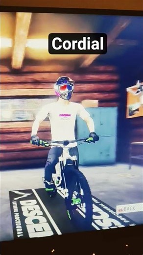 code for descenders
