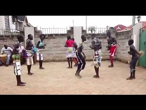 The Anuak of Gambella, Ethiopia