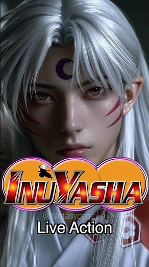 Inuyasha Live Action - EP.02