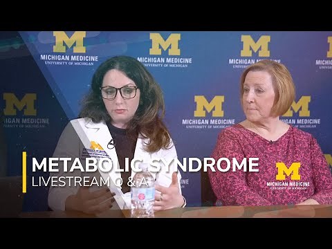 Metabolic Syndrome: A Dangerous Combination of Risk Factors