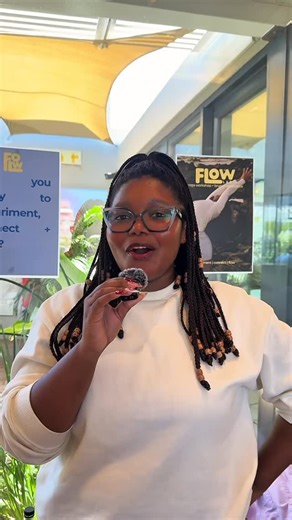 yoga workshop + brunch experience on Instagram: "It goes without saying, community is the heart of everything we do at Flow Lab. 🤍 What a joy it was to celebrate love through movement, breath + genuine connection. Thank you to everyone who spent their morning with us. Your energy, presence, and openness are what make this space what it is. 📹: @asiphile_vena"