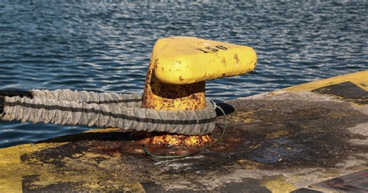 Νέα 48ωρη απεργία από την ΠΝΟ: «Δεμένα» τα πλοία για δύο ημέρες