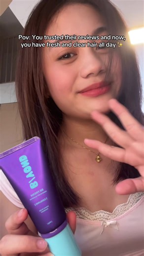 BYOND No Rinse Shampoo: A Game Changer for Hair Care