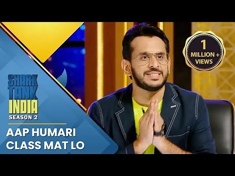 'Daily Dump' की Pitcher से डर रहे हैं Sharks! | Shark Tank India 2 | Full Episode