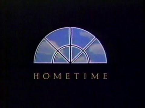 1989 HomeTime Episode (Full) - Lawn Care Basics