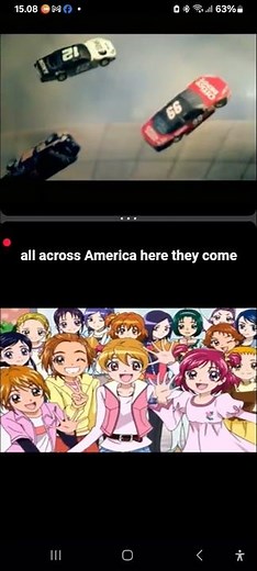 nascar fox sports 2006 california speedway