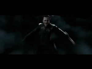 Eragon (4/5) Movie CLIP - Dragon Battle (2006) HD