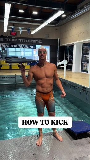 Mastering Kick Board Techniques for Effective Swimming