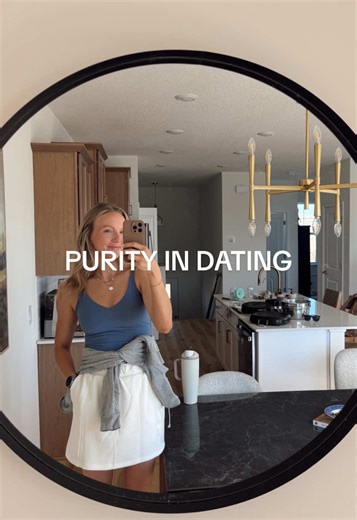 Purity in Dating: A Catholic Perspective