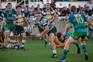 Club hub: Brothers, Royals through to club grand finals