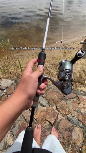 Some_Fisho (@some_fisho) - i need more lures#lures #needmorelures#canneverhaveenoughlures#plsblowup #viralvideo #fyp #viral #high30s #low40 #explore #sigma #ez #sunglasses #aussiebass #seadragon