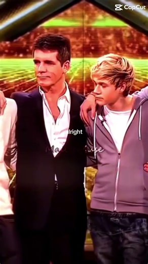 First One direction edit