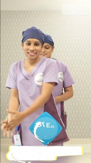 World Handwashing Day: Learn the Life-Saving Steps to Protect Yourself! || SGVP Holistic Hosptal