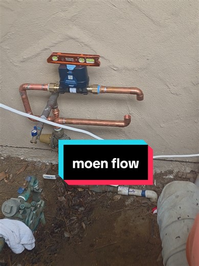 Installing a Moen Flo automatic shut-off valve isn’t always simple. Sometimes there’s zero room on the main line, so we have to open the wall and create a full U-turn configuration just to properly tie it into the system. A lot of homeowners don’t realize — many insurance companies are now requiring automatic water shut-off devices before renewing policies. Most of our Moen Flo installs are because insurance mandates it. If your insurance is asking for one, or you want protection against major w