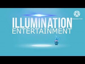Illumination Logo (July 8, 2016-January 28, 2024)