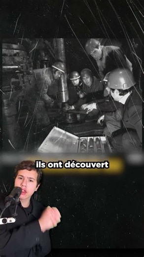 Le TROU le plus PROFOND au MONDE ! #shorts #science
