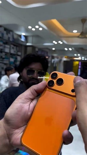 Iphone 13 Pro Max Convert To Iphone 17 Pro Max