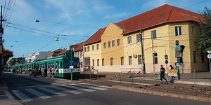 Hungary to open first Ukrainian-language school