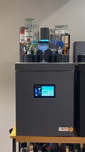 1.4K views · 13 reactions | The Mixo Two by Timeshaker allows you to prepare over 300 cocktails in less than 20 seconds per drink  | Product Hunt | Facebook