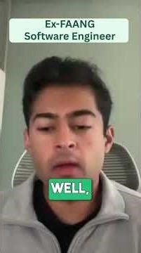 Stop Grinding LeetCode: Ex-SWE's Algorithm Mastery Method That Actually Works