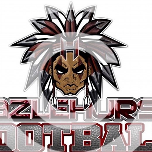 Hazlehurst Football • Home