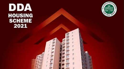 DDA housing scheme 2021 draw results PDF: Check full list, allotment details - Video, applicant names, flat type, number, floor, category, location