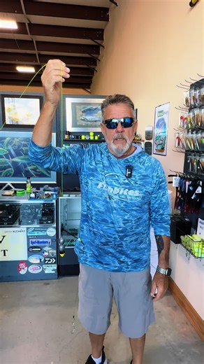 Mastering the Easy Slider Rig for Fishing Success