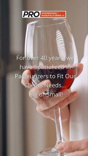 "Low-Alcohol Fruit Wines: Pasteurization for Stability and to Retain Flavor Profiles"