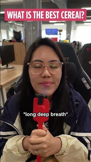 What's The Best Cereal? | Eatbook KPO